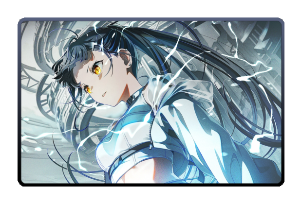 An Shiraishi poster skin #3