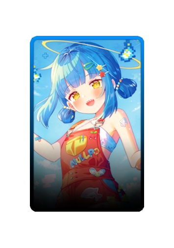 Mochituke Nullpo skin