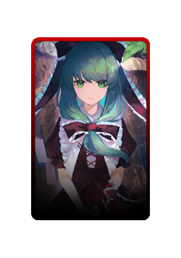 Hina Kagiyama skin #2