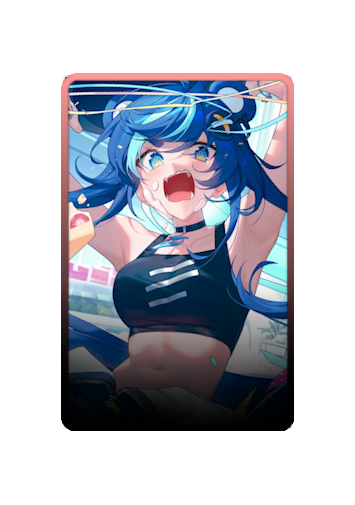 Fujikura Uruka skin #2