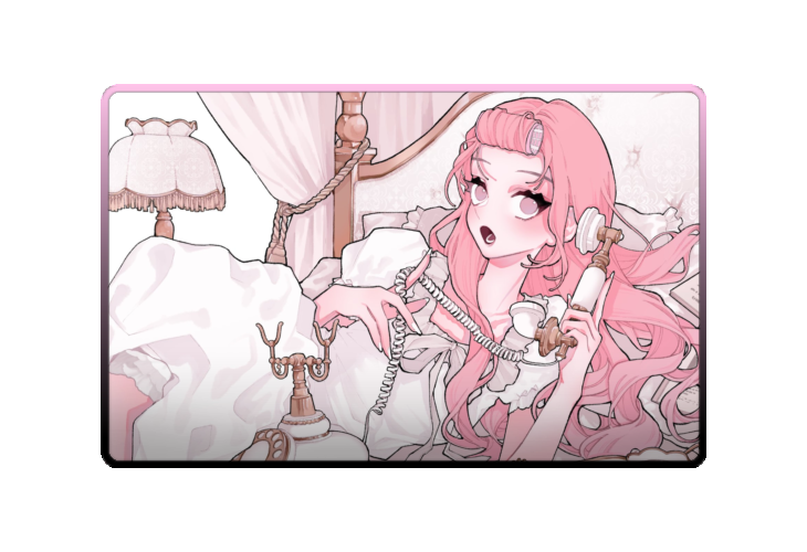 Otogi Katsura poster skin