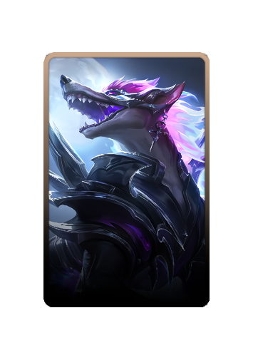 Naafiri skin