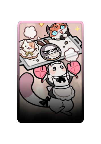 Topper Maid 2025 skin