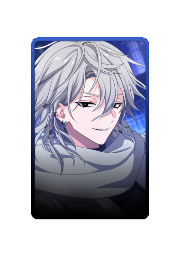 Kuguri Domeki skin