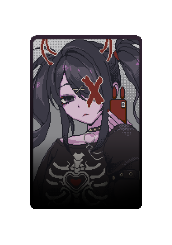 Ame-chan skin #3