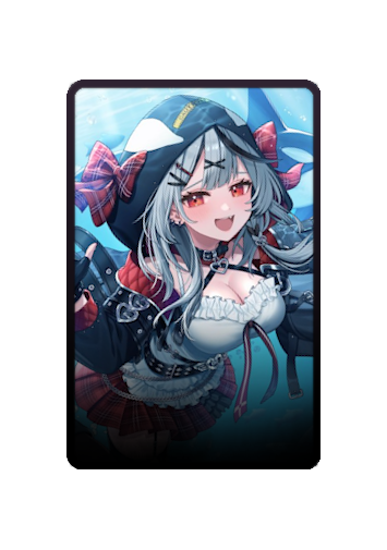 Sakamata Chloe skin #6