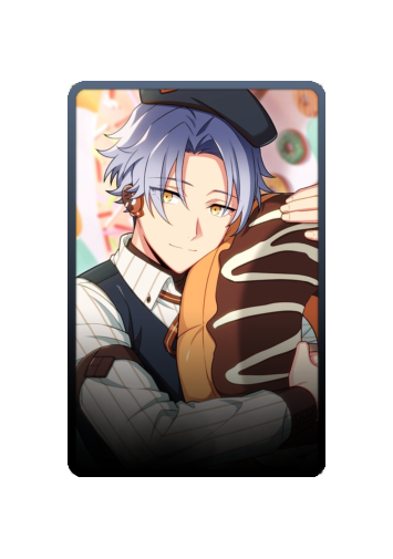 Nico skin #4