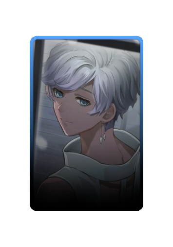 Eve skin #2