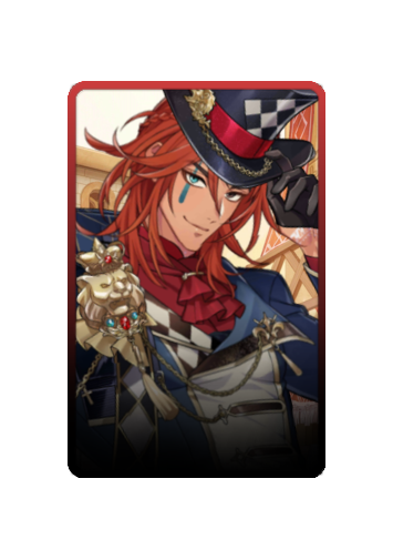 Dante skin #3