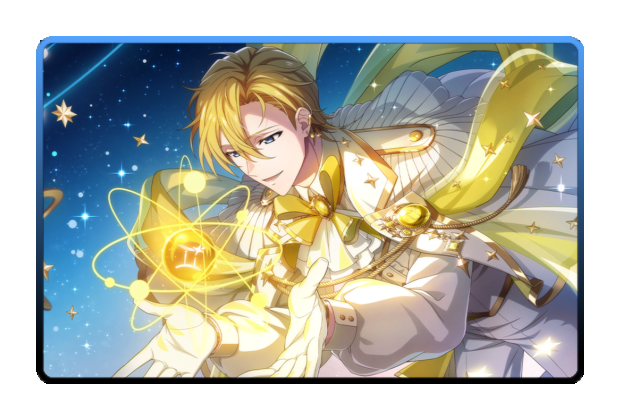 Nagi Rokuya poster skin