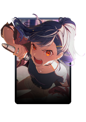 An Shiraishi 3D skin