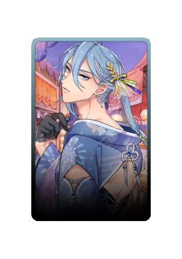 Edmond Festival 2025 skin