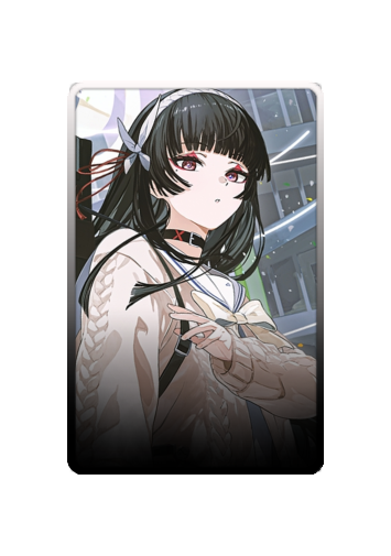 Chisa skin #4