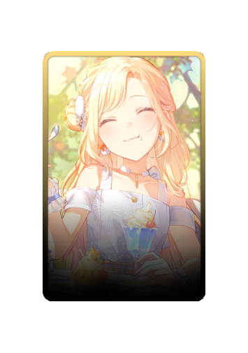 Saki Tenma skin #15