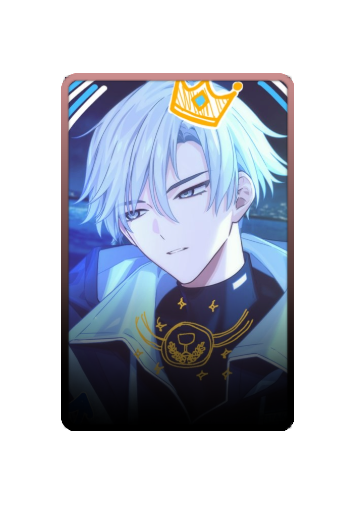 Yukikaze Kamina skin #4