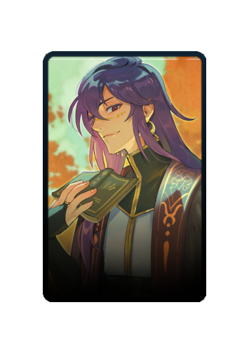 Lucius skin