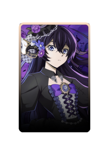 Kyouka Izumi Halloween 2025 skin