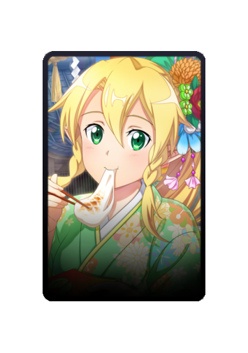 Kirigaya Suguha skin