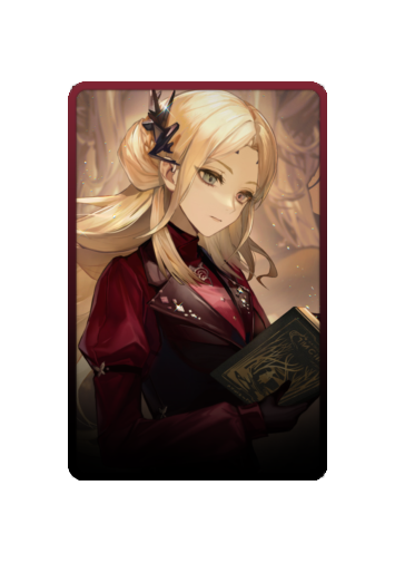 Eirene skin #2