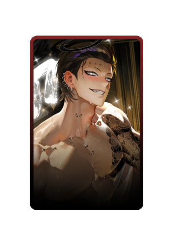 Belphegor skin #2