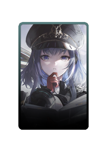 Alisa skin #2