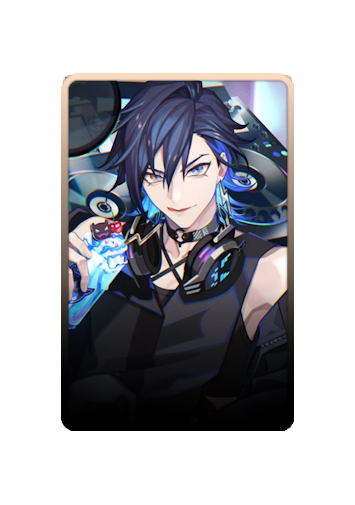 Yugo Asuma skin