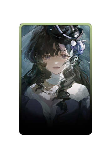 Isolde skin