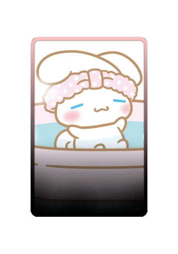Cinnamoroll skin #3
