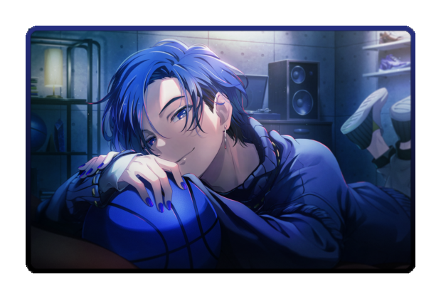 Kaito poster skin