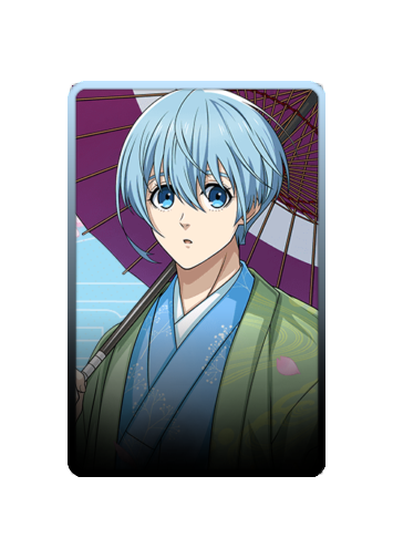 Hiori Yo Festival 2025 skin