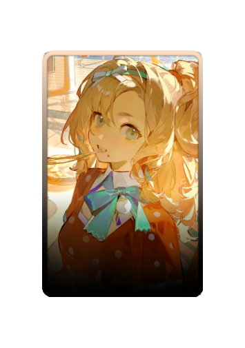 Matilda skin #3