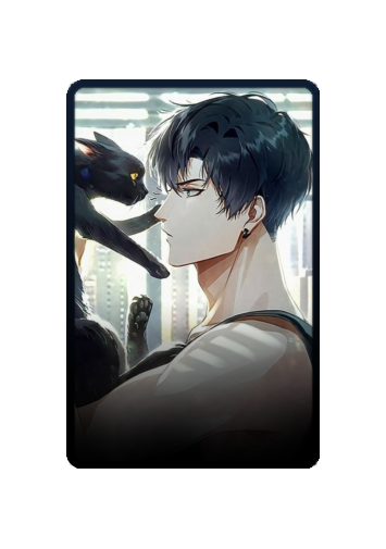 Xiao Yi skin