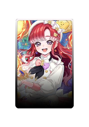 Saotome Berry skin #3