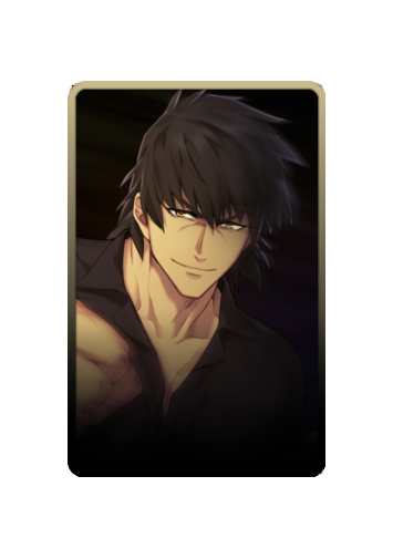 Kei Madarame skin #4