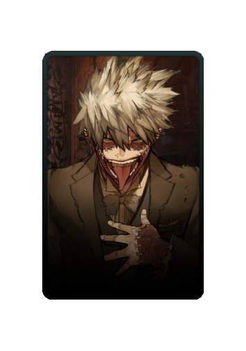 Dabi skin #5