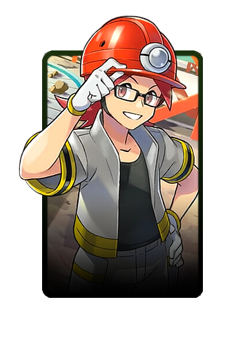 Roark 3D skin
