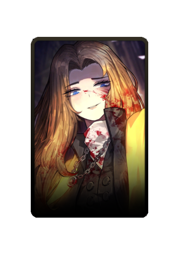 Rodion skin