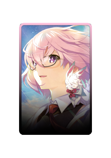 Mash Kyrielight skin #3