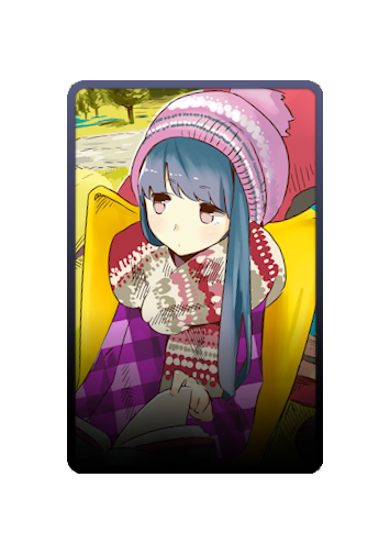 Shima Rin skin #4