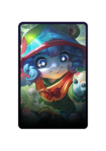 Tristana skin #3