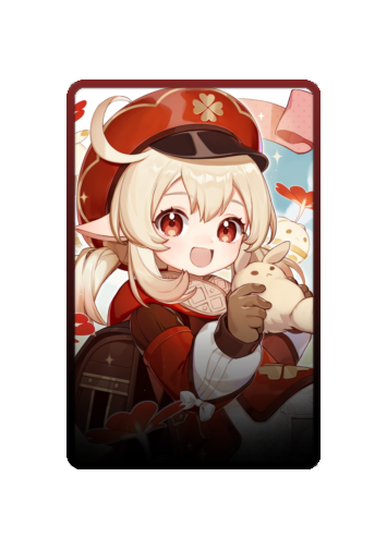 Klee skin #3