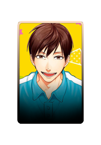 Omota Uramichi skin