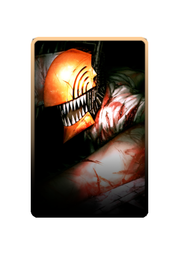Denji skin #2