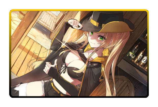 Hornet poster skin