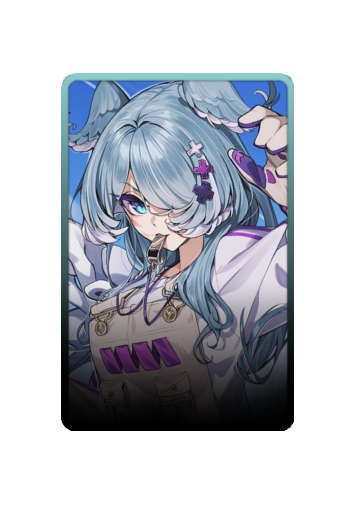 Elira Pendora skin #2