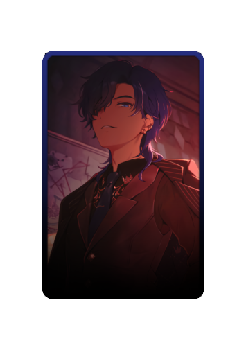 Kaito skin #11