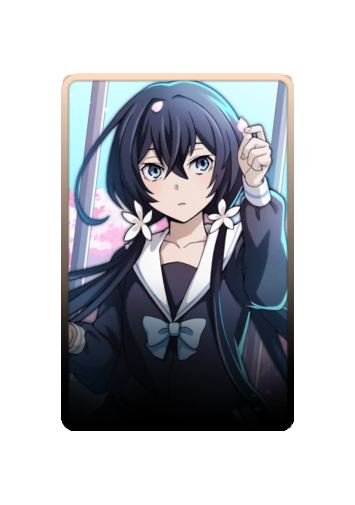 Kyouka Izumi skin #4
