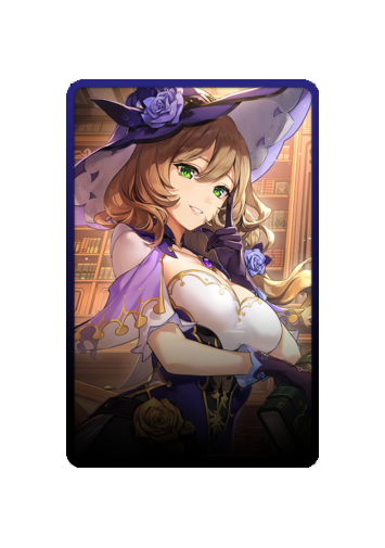 Lisa skin #2