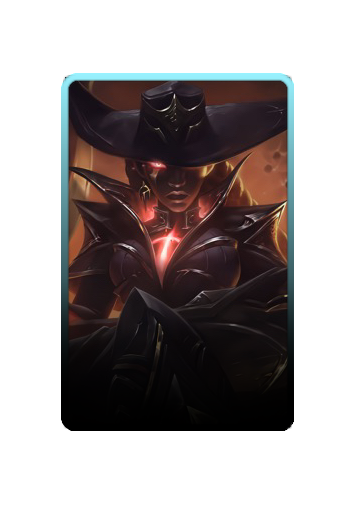 Senna skin