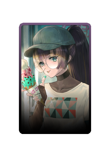 Juufuutei Raden skin #4